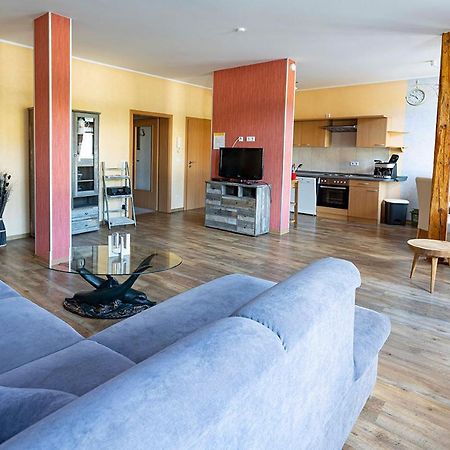 Fw Rheinblick Apartment Sankt Goar Ngoại thất bức ảnh
