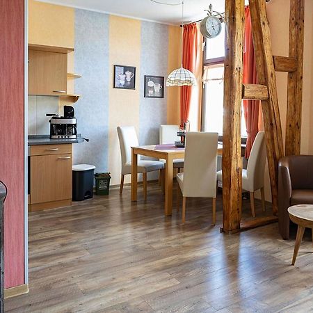 Fw Rheinblick Apartment Sankt Goar Ngoại thất bức ảnh