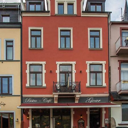 Fw Rheinblick Apartment Sankt Goar Ngoại thất bức ảnh