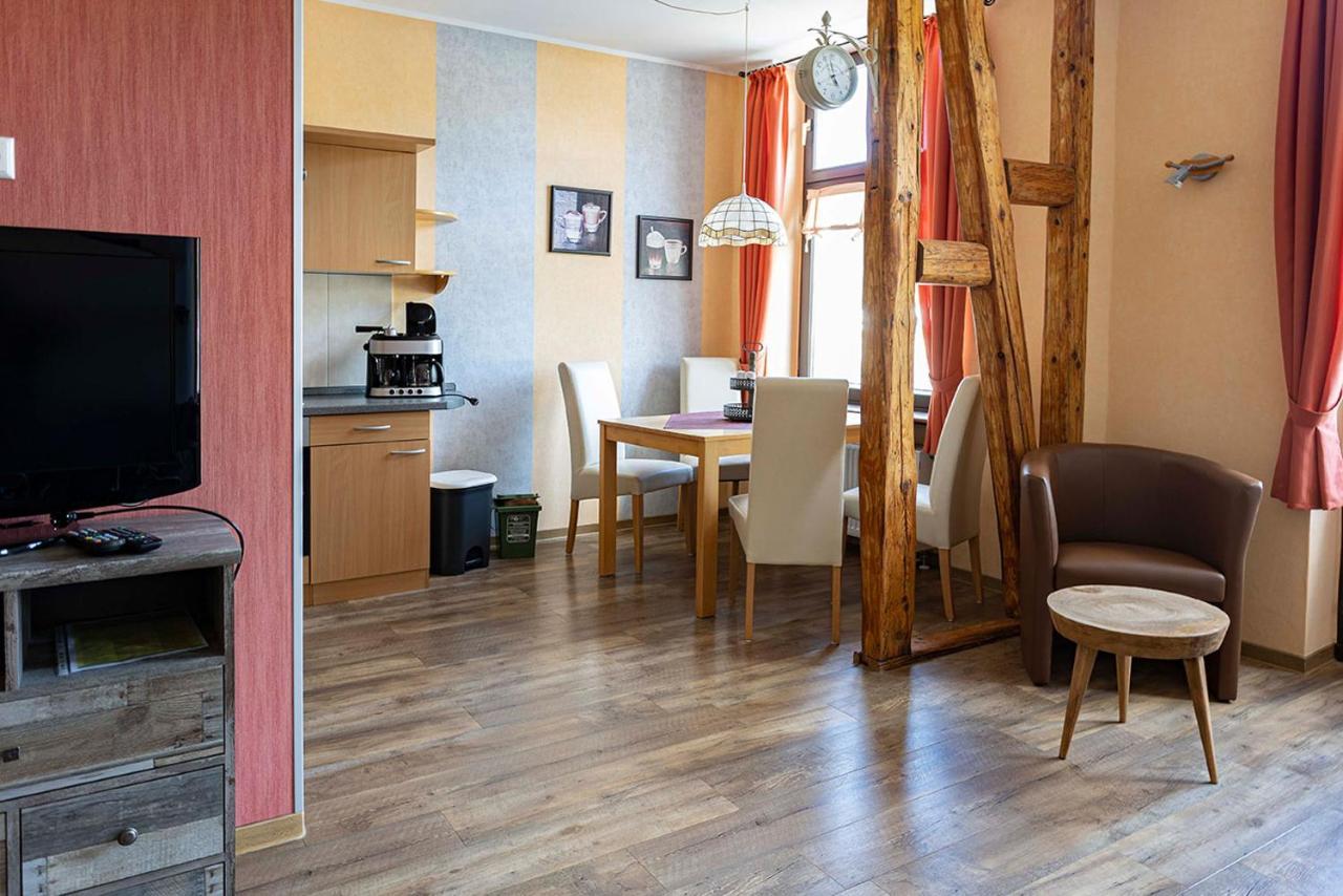 Fw Rheinblick Apartment Sankt Goar Ngoại thất bức ảnh