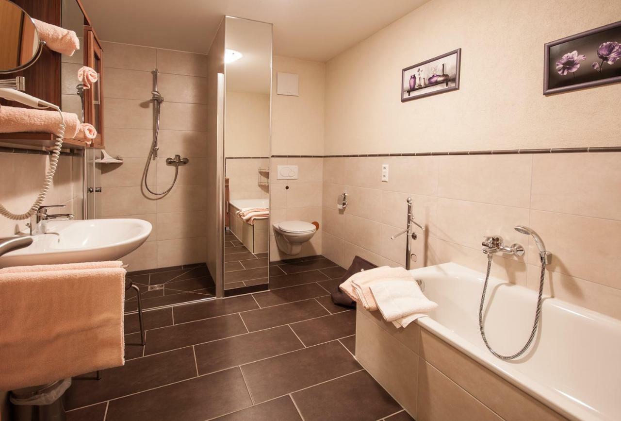 Fw Rheinblick Apartment Sankt Goar Ngoại thất bức ảnh