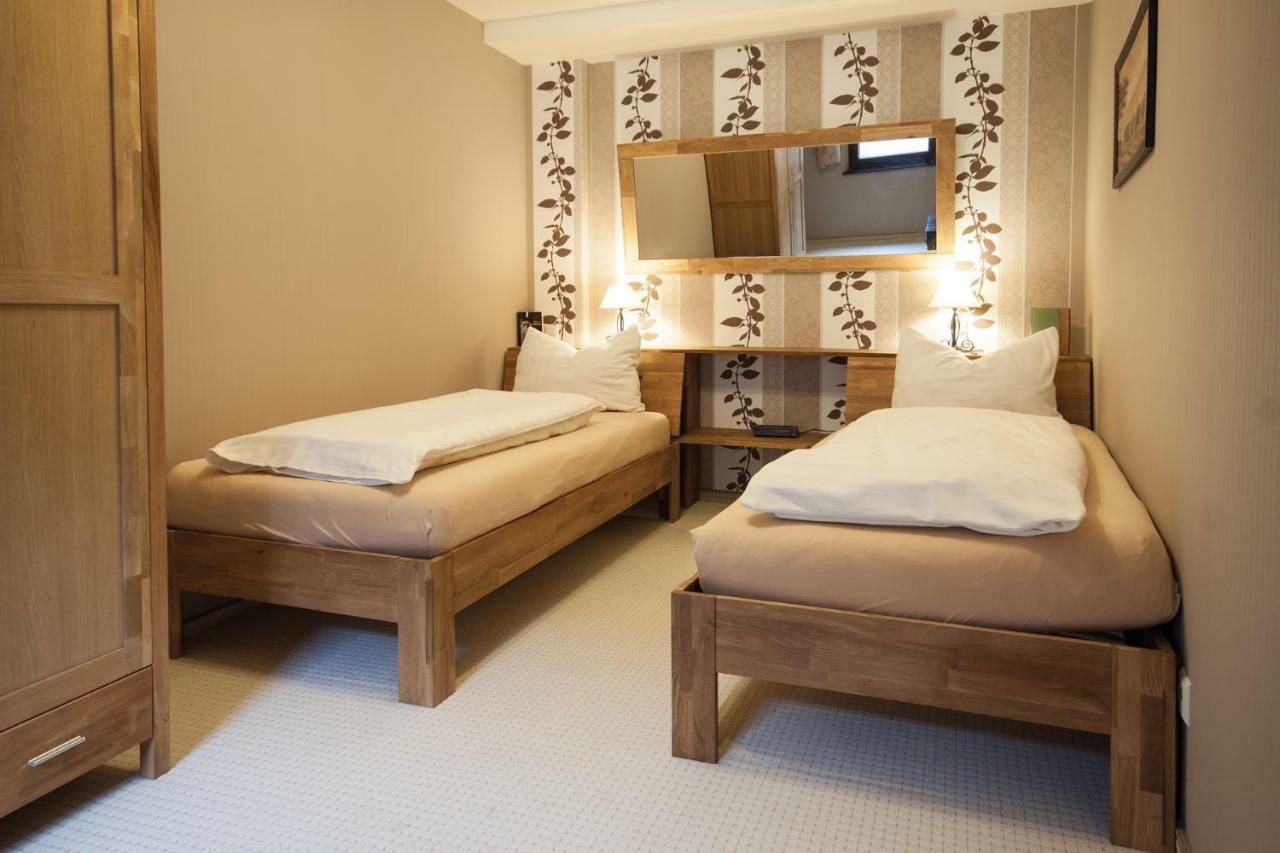 Fw Rheinblick Apartment Sankt Goar Ngoại thất bức ảnh